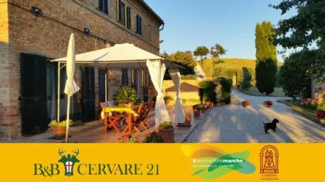 B&B Cervare 21
