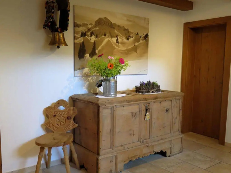 Hotel Garni Lavendel