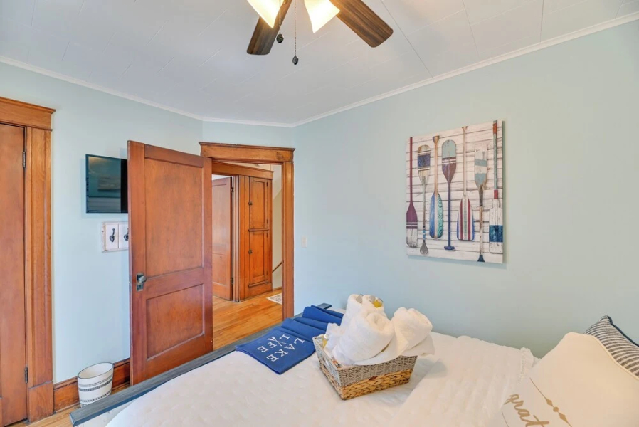 Lovely Hammondsport Home, Walk to Keuka Lake!