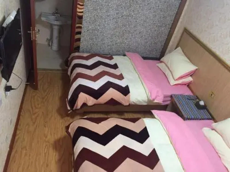 Xiahe Labrang Tibetan Hostel