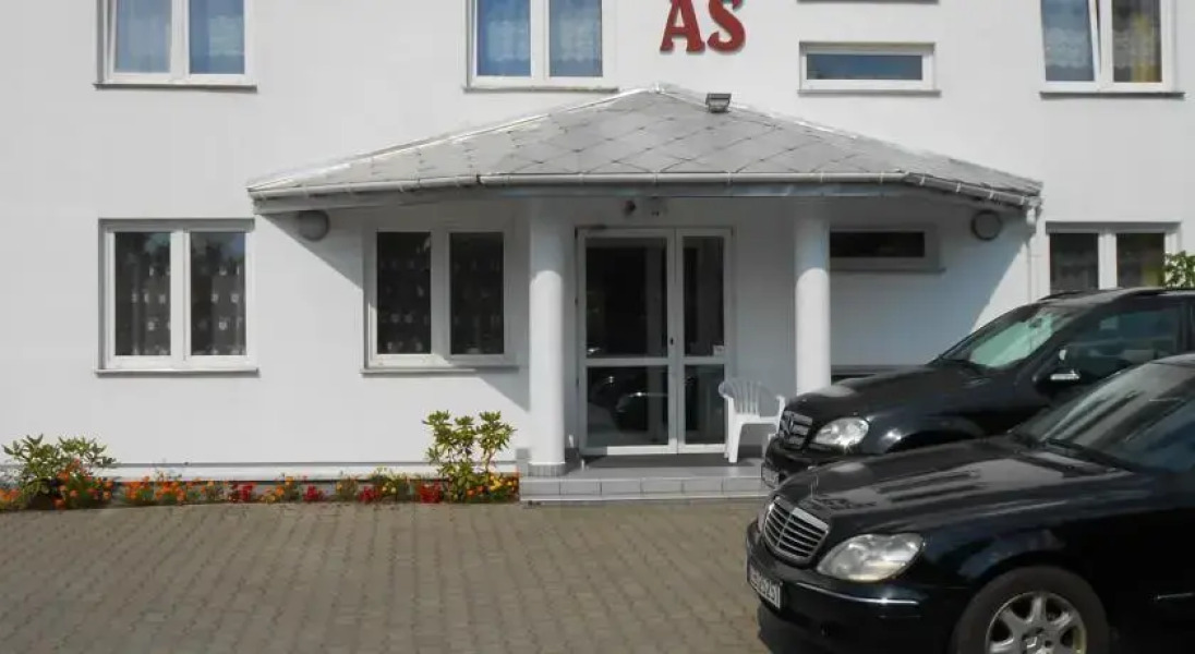 Hotel As