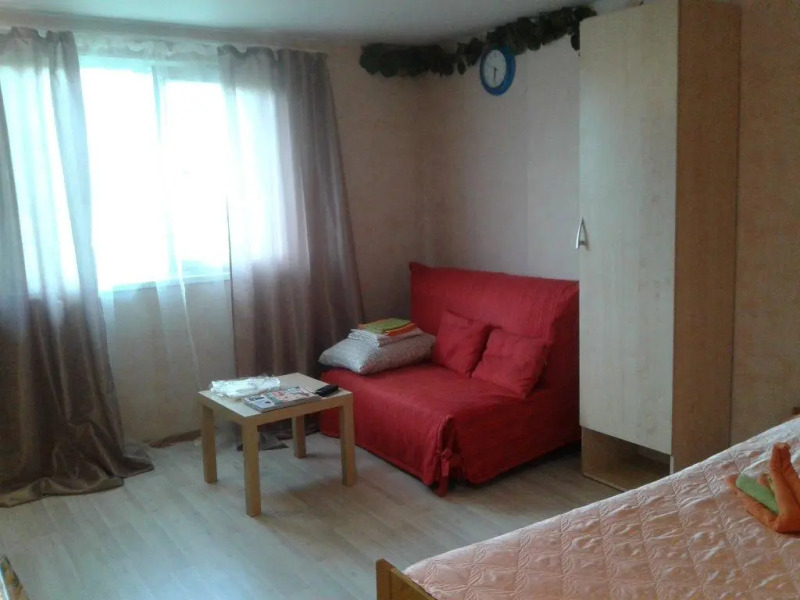 Гостевой дом на Пятигорской