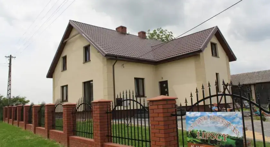 Agroturystyka Lipscy