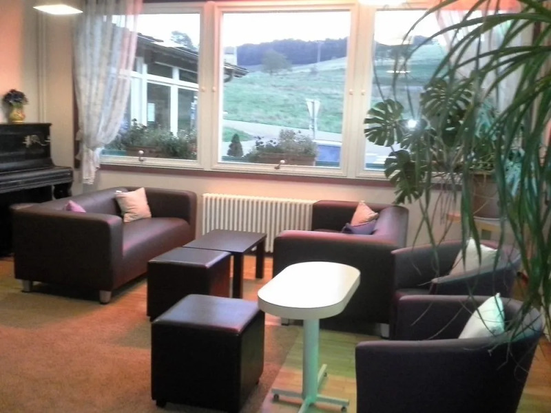 Chalet Résidence La Combeauté