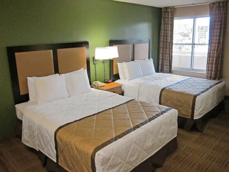 Extended Stay America - Denver - Aurora South