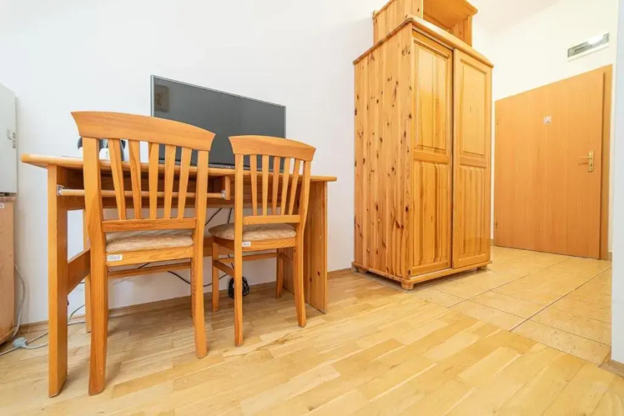 Osrodek Wypoczynkowy Energetyk