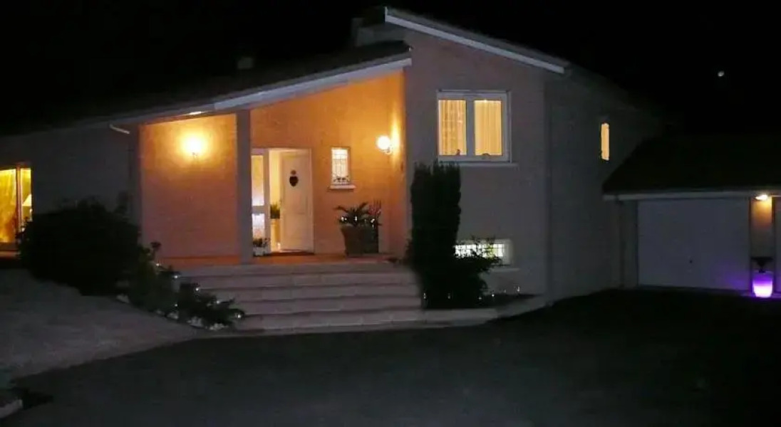 Panorama de Fleurieux - LArbresle