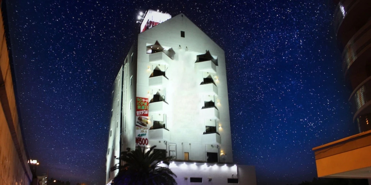 Restay Penthouse - Adults Only