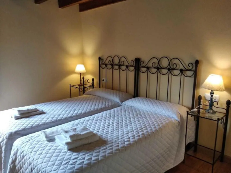 La Casona de Soviña