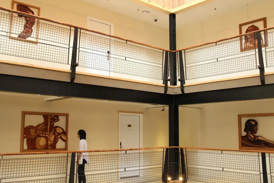 Green Canyon Leisure Farms