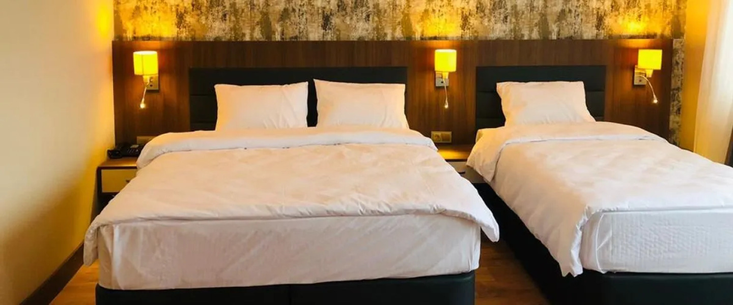 Crystal Snow Butik Hotel