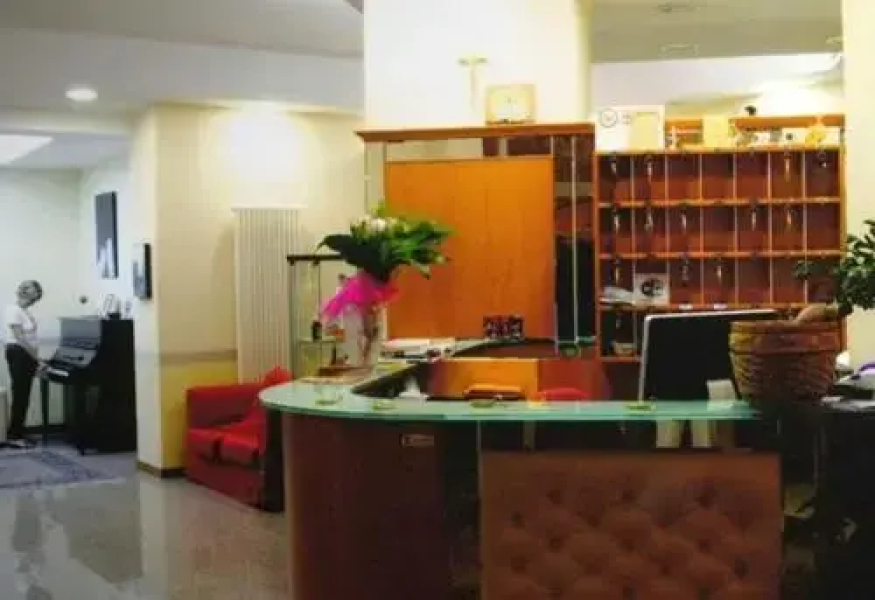 Hotel San Giacomo