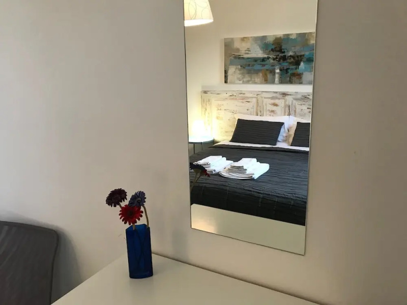 residence lido burrone