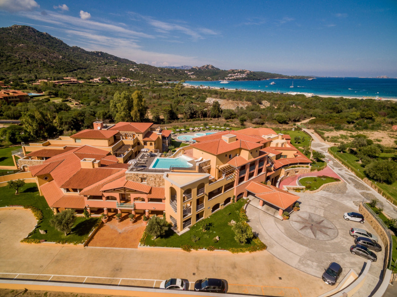Hotel Marana