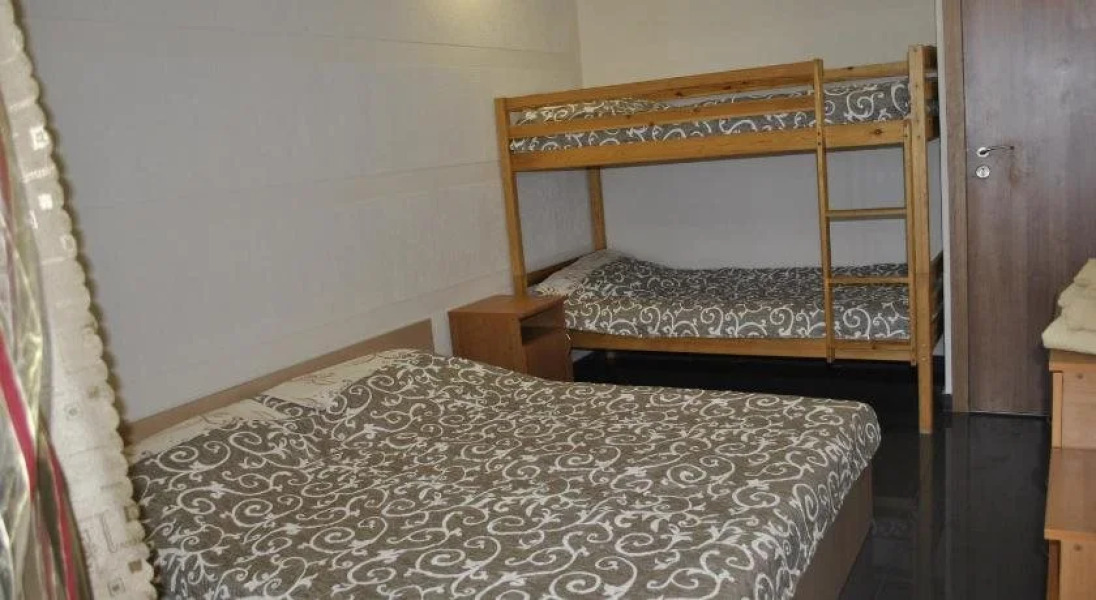 Karamelka Guest House