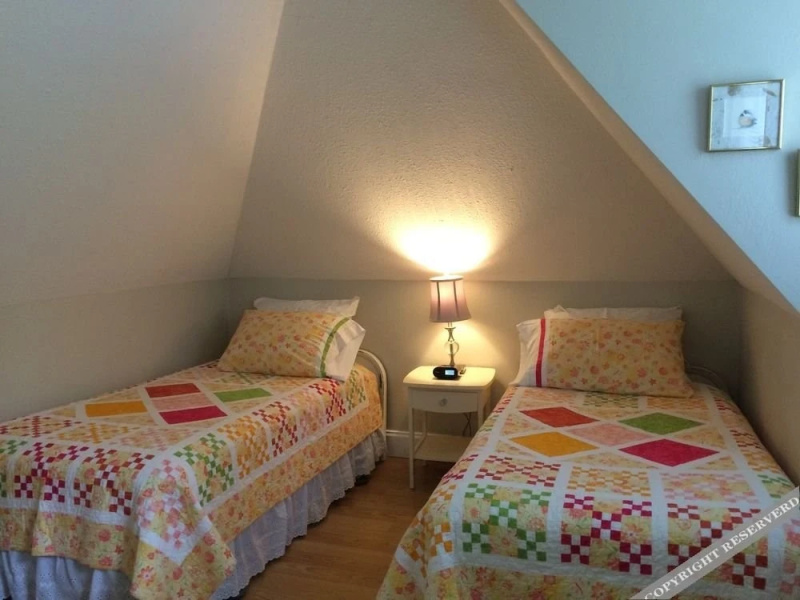 River Rock Cottage Rental