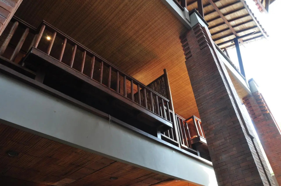 Grand Mega Resort & Spa