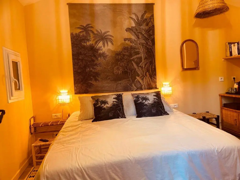 Cabanon Sainte Victoire