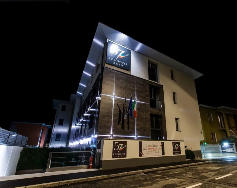 57 Res Hotel Orio