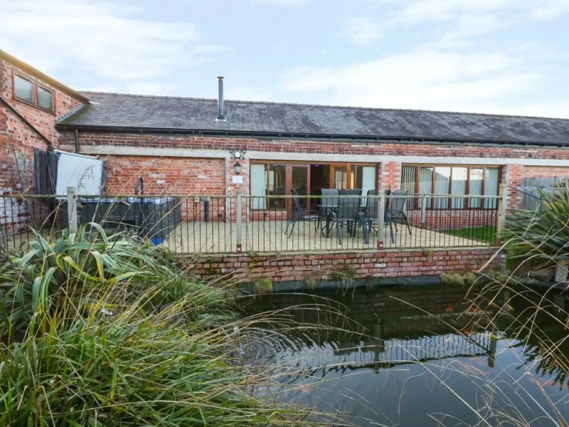 The Granary