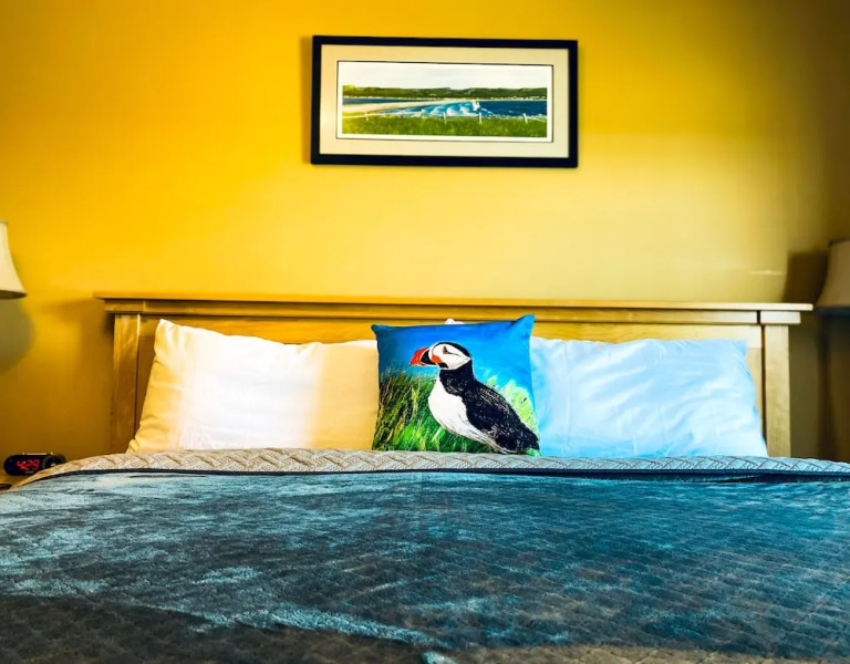 Sea Breeze Bed & Breakfast