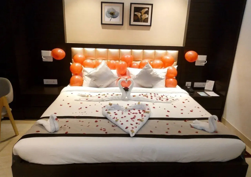 Wonder Country Club and Resort