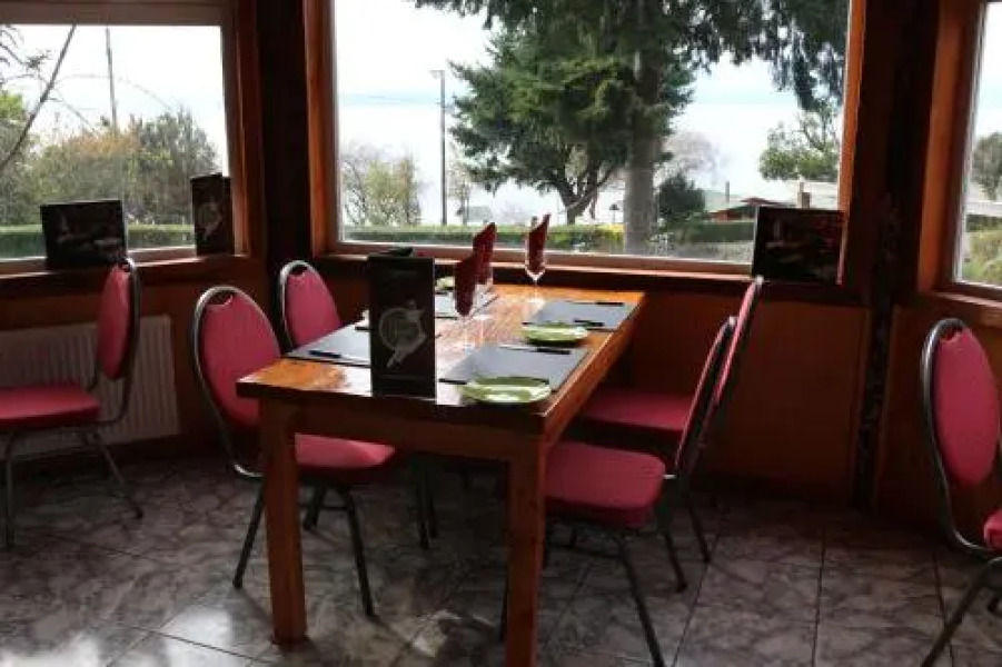 Cabañas La Valenciana