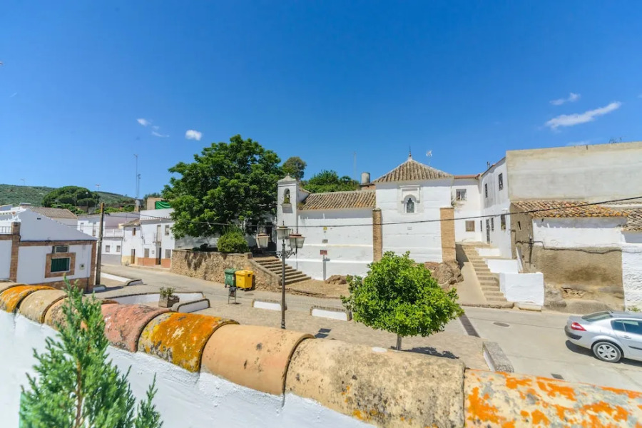 Casa Spa De La Mariola