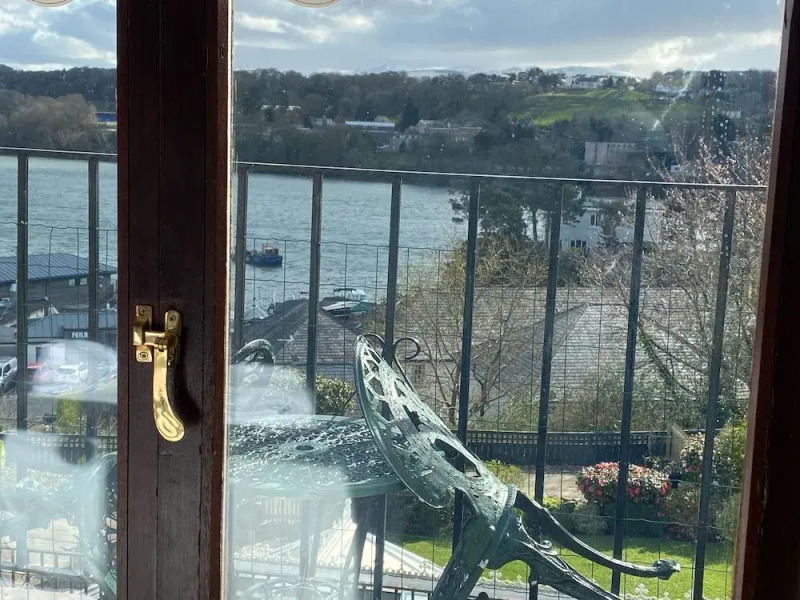 The Victoria, Menai Bridge