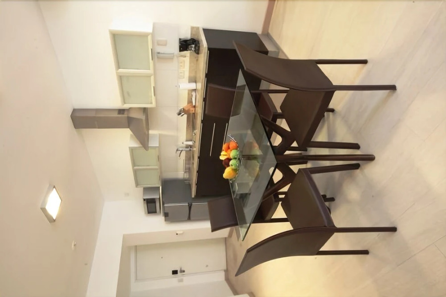 2W Apartments Service Santa Cruz