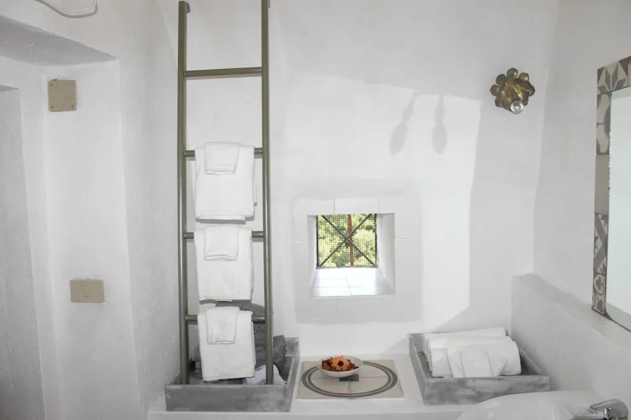 Apartment With one Bedroom in Itri, With Wonderful Mountain View and F