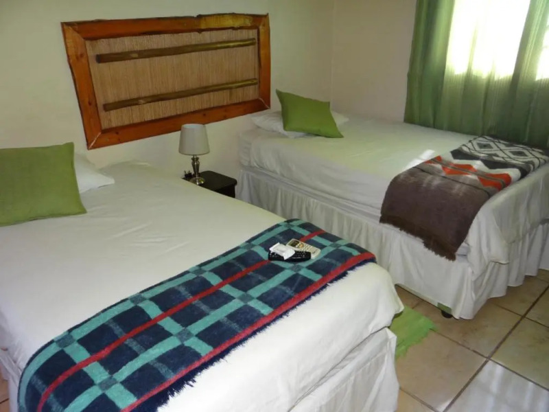 Lephalale Guest House
