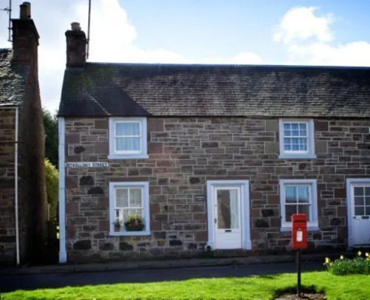 Greenbrae Holiday Cottage
