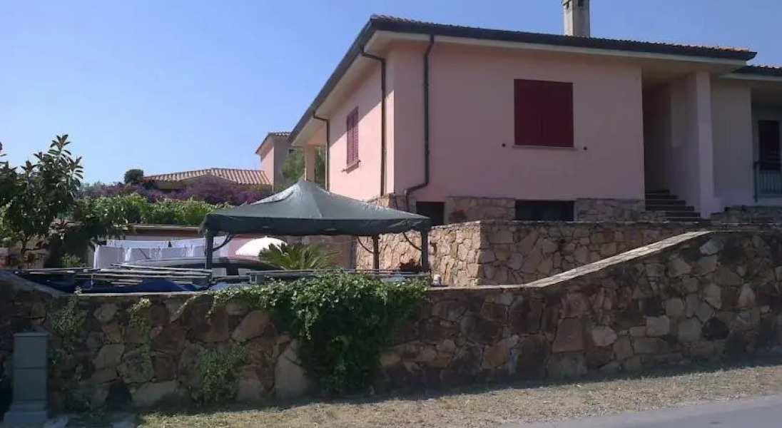 Casa Mare Sardegna Lu Fraili 11