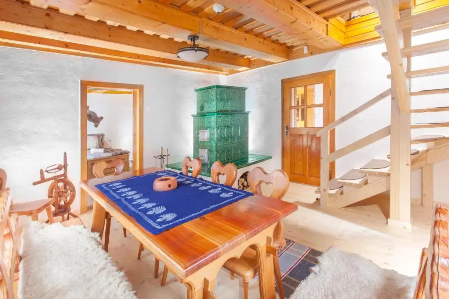 Karolinka Holiday Homes