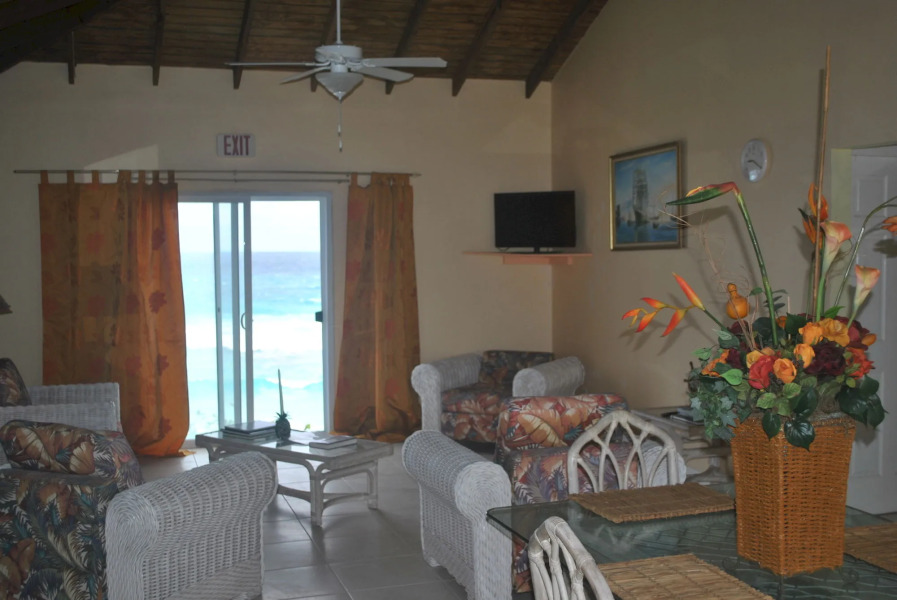 The Ocean Dream Beach Resort