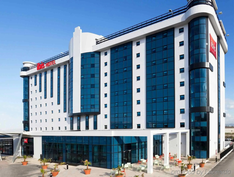 ibis Alger Aéroport