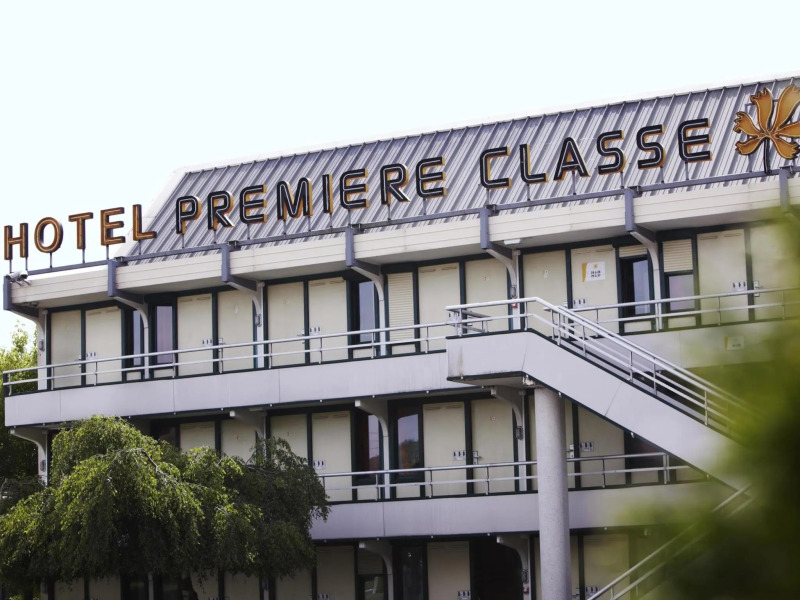 Hotel Première Classe Périgueux - Boulazac