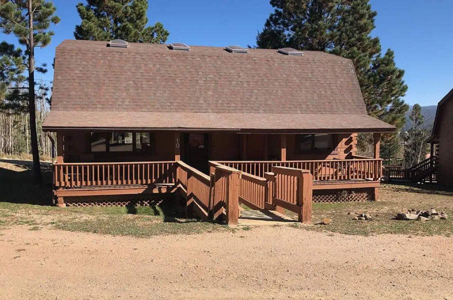 Angel Fire Cabin Share Phase I