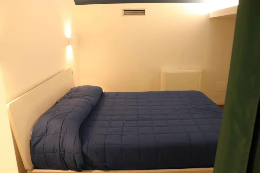 J13 Appartamento con SPA Privata