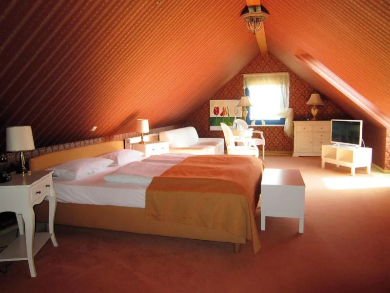 Hotel-Pension Klaus Störtebeker