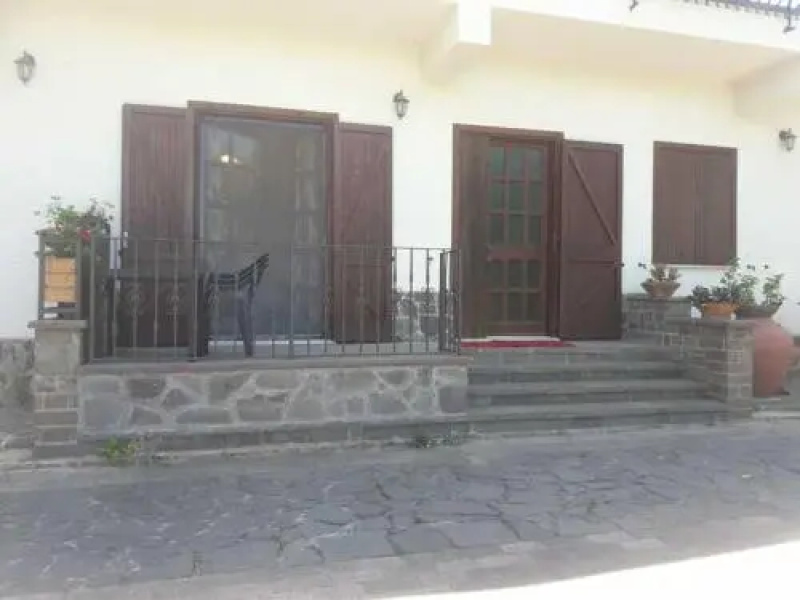 Casa Cilento