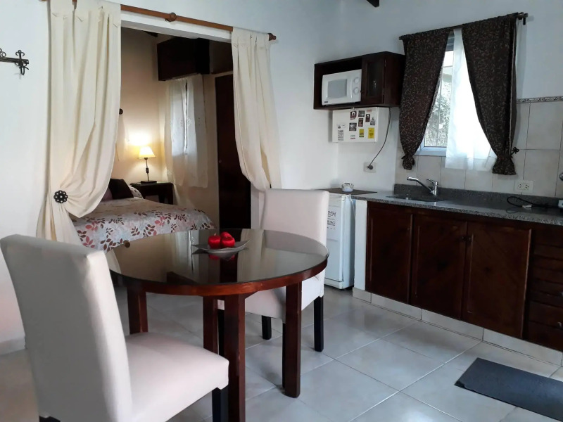 Las Moraditas Chascomus