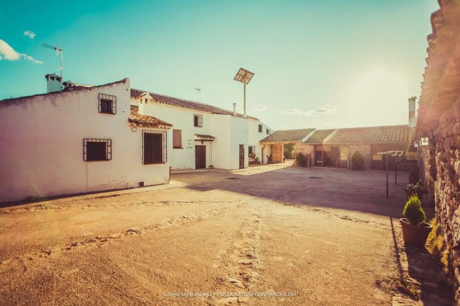 Finca & SPA Vereda Real