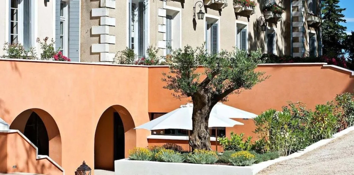 Mas de l'Espérance - Chambres d'hôtes