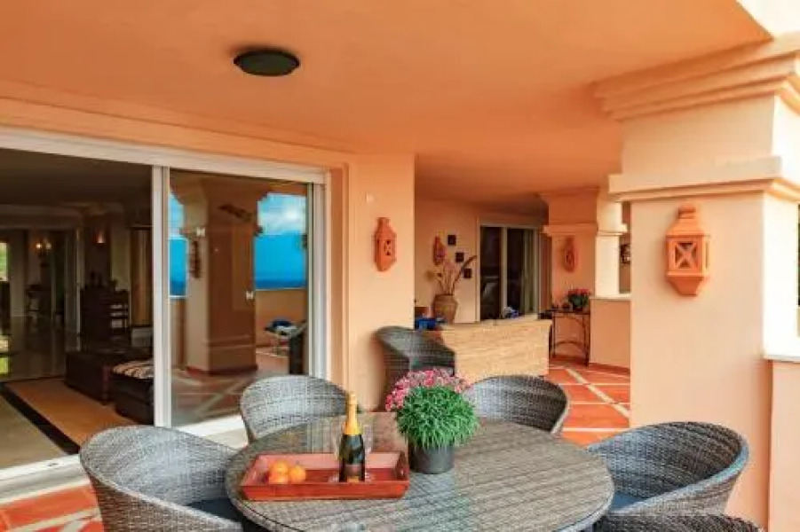 Albatros Hill Marbella