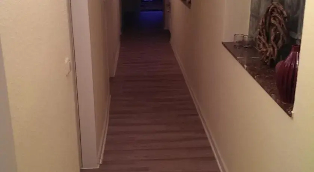 Scharfs Kässtübchen Pension