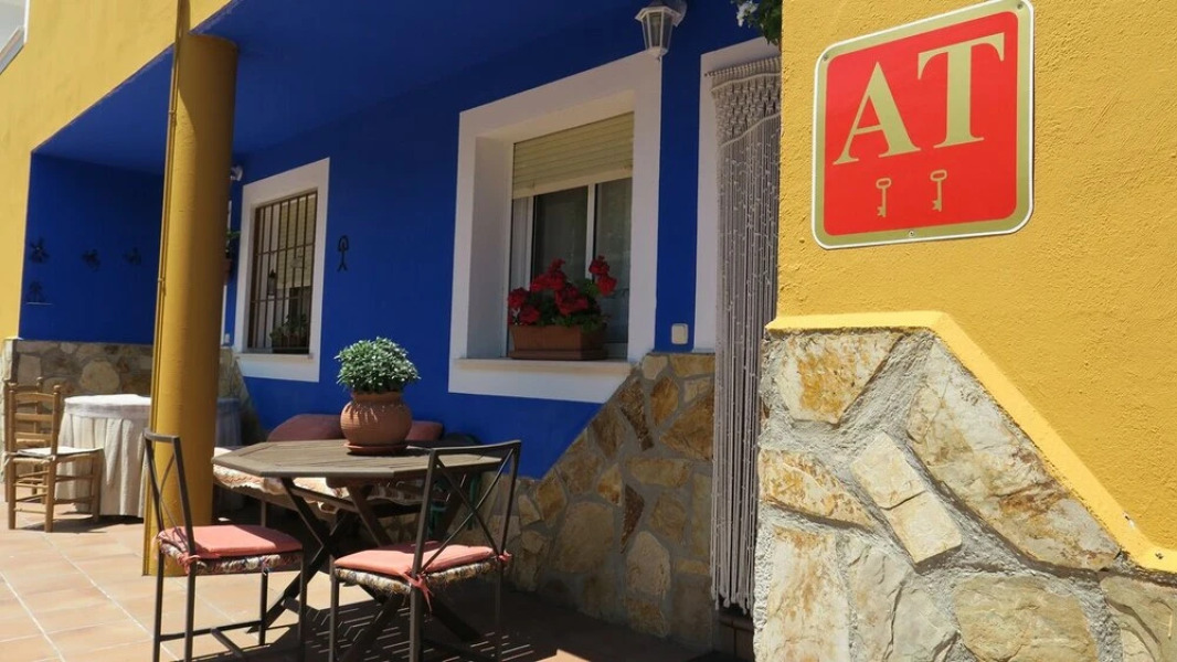 El Mirador Del Otero