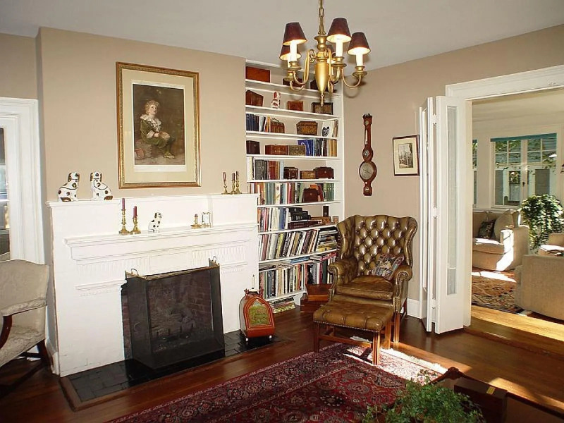 1900 Inn on Montford