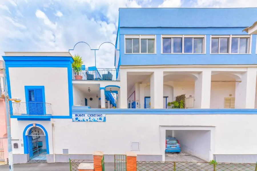 Hotel Celeste